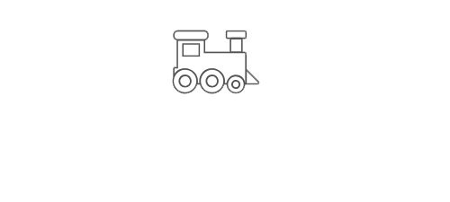 Logo Petit train Rochefort Fouras
